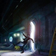 Illustration for article titled Doctor Who Adventure Games Will Be Like Four Extra Episodes Of The Season — And They'll Be Free!